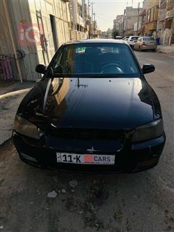 هيونداي أكسنت